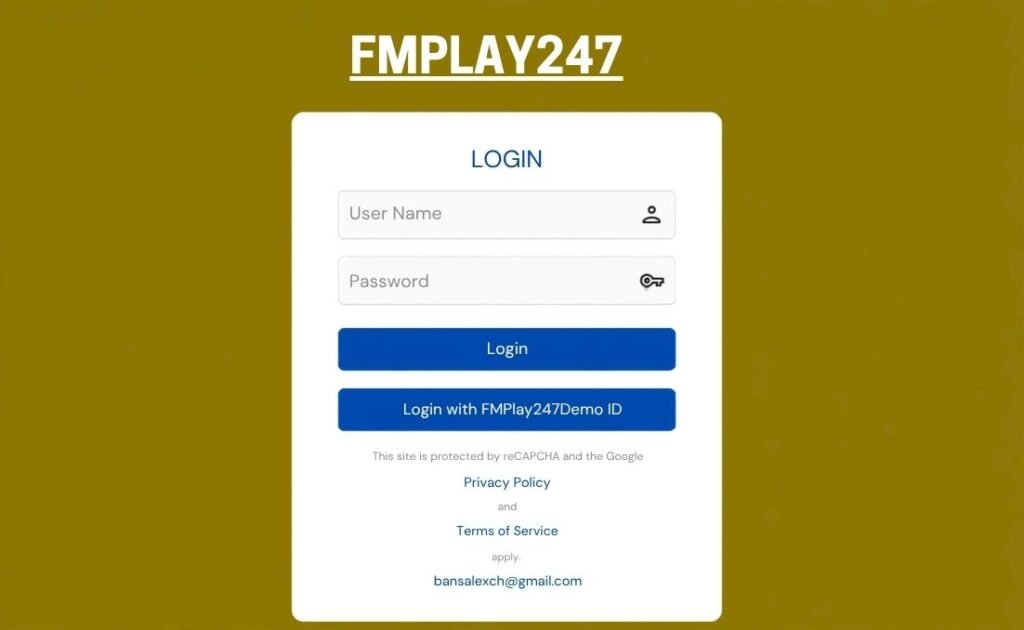 FMPlay247