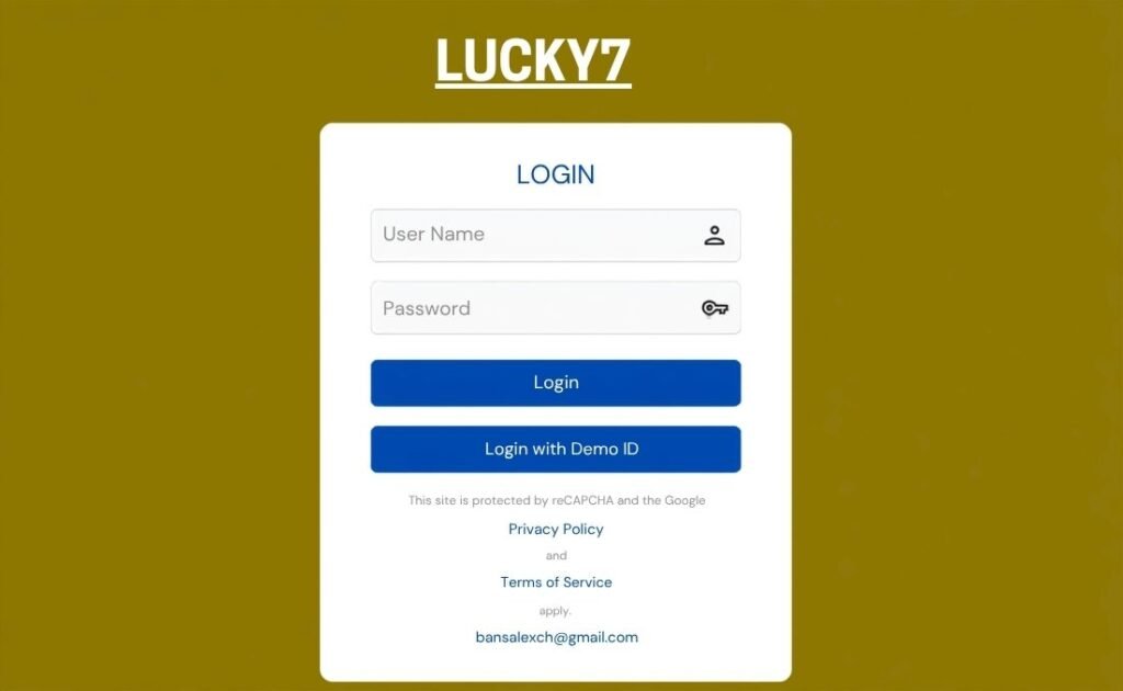 Lucky7