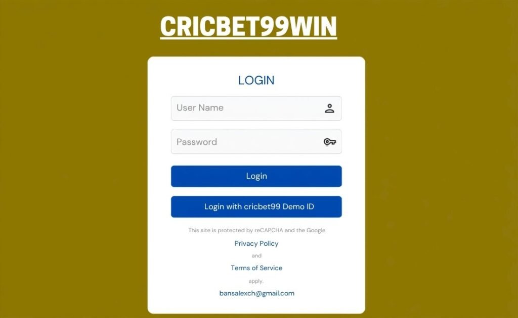 cricbet99win