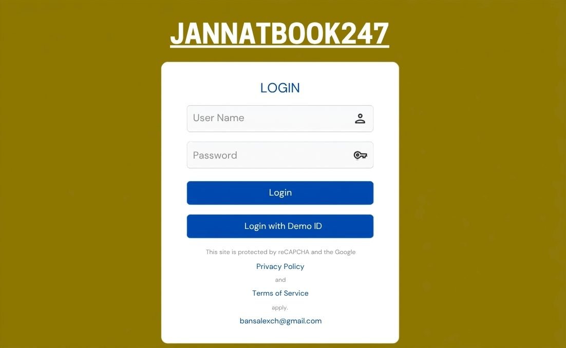 jannatbook247