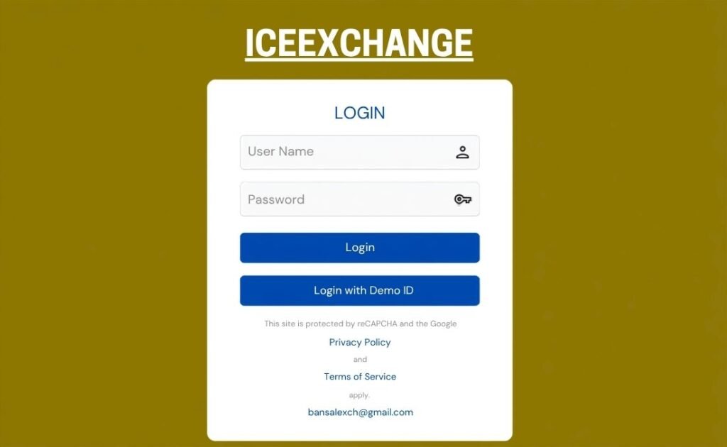 iceexchange